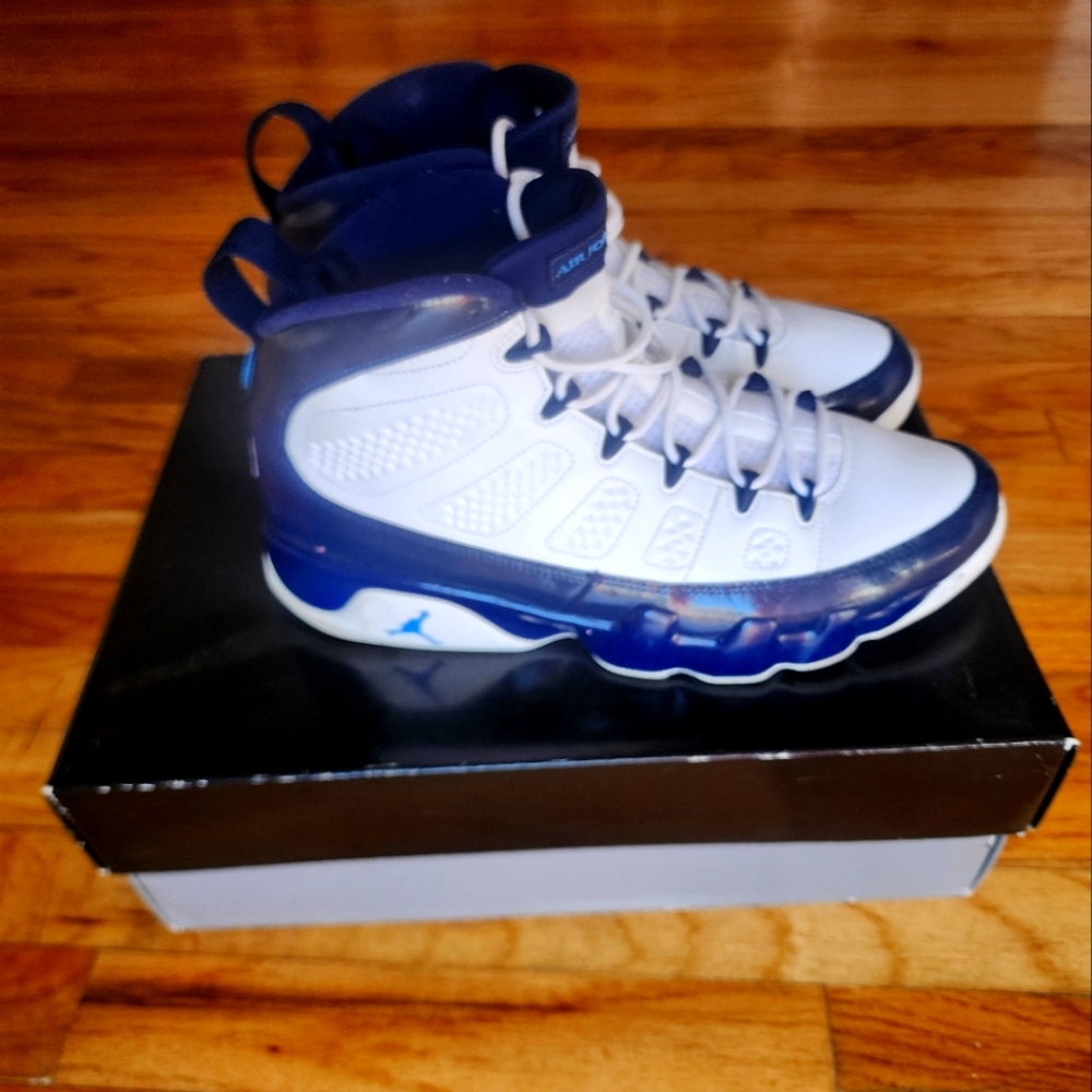 Jordan 23